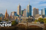15 Tọa Độ Lên Hình "Cực Nghệ" Tại Melbourne Cho Giới Trẻ