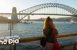 Hẹn Hò Ở Sydney: 15 Tọa Đọa Lãng Mạn Cho Các Cặp Đôi