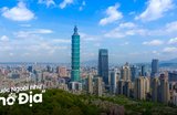 22 Địa Điểm Du Lịch Đài Bắc Nổi Tiếng Cho Team Tự Túc