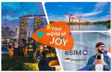 【2026新加坡上網】eSIM、實體網卡、WIFi機哪一種最推薦？