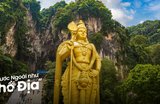 28 Địa Điểm Du Lịch Kuala Lumpur Đậm Dấu Ấn Văn Hóa & Lịch Sử
