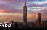 36 Địa Điểm Du Lịch Đài Loan "Hot Hit" Nhất Hiện Nay
