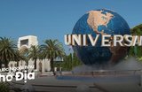 Mua Vé USJ Ở Đâu? Cách Chọn & Mua Vé Universal Studios Japan
