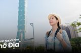 Hướng Dẫn Xin Visa Đài Loan Cho Người Việt Nam 2026