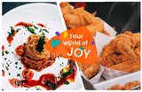 《林口美食攻略》早午餐吃到宵夜!巷弄小吃/餐廳大公開
