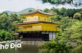 Giải Mã Sức Hút Chùa Vàng Kinkakuji: Tọa Độ Siêu HOT Ở Kyoto