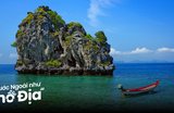 Kinh Nghiệm Khám Phá Đảo Koh Larn Tự Túc Siêu Chi Tiết