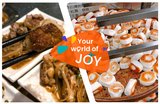 新莊美食推薦！必吃在地小吃，廟街商圈、輔大周邊14家美食精選