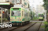 Hướng Dẫn Mua Và Sử Dụng Thẻ Suica Cho Hội Mê Nhật Bản