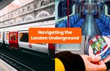 How to Navigate Your Way Through the London Underground