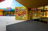 上海ディズニーリゾートのトイ・ストーリーホテル
