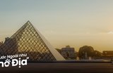 Lịch Trình Tham Quan Bảo Tàng Louvre Trong 1 Ngày Chi Tiết