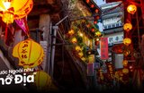 20 Địa Điểm Du Lịch Đài Loan Mùa Thu Cho Tâm Hồn Tự Do