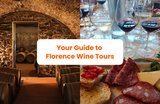 Sip Back and Relax: Beginner’s Guide to Florence Wine Tours