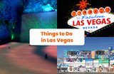 6 Free Things to Do in Las Vegas in 2026