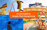 [Updated] Guide to Ocean Park Hong Kong: From Adorable Pandas to Thrill Rides 