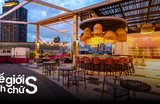 11 Rooftop Bar Tại Sài Gòn Đỉnh Cao Cho Ngày Hẹn Hò Lãng Mạn