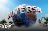 Review 1 Ngày Ở Universal Studios Nhật Bản (USJ) Chi Tiết