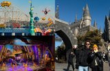 Ultimate Universal Studios Beijing Guide: What to See, Do and Eat at Universal Studios Beijing