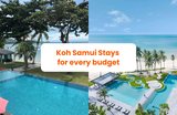 Best Koh Samui Accommodation for Every Budget