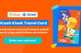 Klook and GCash Launch Game-Changing Travel Card: Unlock Over ₱10,000 in Perks and Savings for Filipino Travelers
