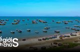 Lịch Trình Du Lịch Nha Trang 4 Ngày 3 Đêm Cho Nhóm Bạn Thân