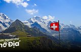Thẻ Swiss Half Fare Card: Giảm 50% Tàu, Bus, Thuyền, Cáp Treo