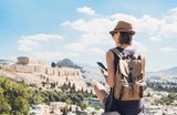 Why You Should Visit Athens in April