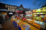 6 Best Patong Night Markets
