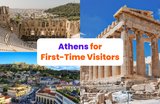 Must-Visit Spots for a First-Time Athens Vacation