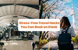 Skip the Long Immigration Line at the Airport: The Stress-Free Travel Hacks You Can Book on Klook!