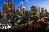 15 Điểm Chụp Hình Cực Phẩm Cho Chuyến Du Lịch Los Angeles