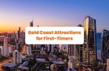 Top 5 Gold Coast Tourist Attractions: A First-Timer’s Guide
