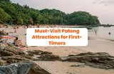 Complete Guide to the Top 9 Patong Attractions