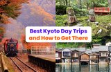 7 Best Day Trips from Kyoto: Uji, Ine, Kanazawa, and Beyond