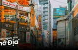 Kinh Nghiệm Tham Quan Myeongdong - Trái Tim Sôi Động Ở Seoul