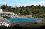 15 Địa Điểm Du Lịch Nổi Tiếng Ở Rotorua Cho Người Đi Lần Đầu