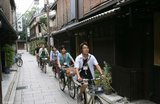 Kyoto Bike Rentals: Complete Traveler's Guide