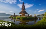Lịch Trình Bali 6 Ngày 5 Đêm Vừa Lên Rừng Vừa Xuống Biển