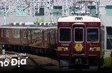 Hướng Dẫn Mua Và Sử Dụng Thẻ Tàu Osaka Metro Pass Chi Tiết