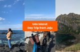 Udo Island: A Perfect Day Trip from Jeju