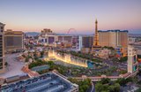 6 Best Luxury Hotels in Las Vegas for a Stylish Stay