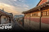 Review Làng Hanok Bukchon Cho Hội Yêu Văn Hóa Hàn
