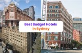 9 Best Cheap Accommodations in Sydney: Budget Stays You’ll Love