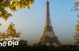 Lịch Trình Du Lịch Paris 5 Ngày 4 Đêm Cho Team Tự Túc