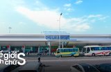 Kinh Nghiệm Di Chuyển Ở Sân Bay Chu Lai Cập Nhật Mới