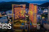 11 Khách Sạn Hạ Long 5 Sao Đẳng Cấp Cho Kỳ Nghỉ Thượng Lưu