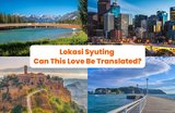 23 Lokasi Syuting Can This Love Be Translated?: Daftar Lengkap Lokasi di Jepang, Kanada, Italia, dan Korea!
