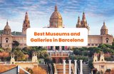 Best 5 Barcelona Museums and Galleries for Art Lovers