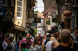 7 Free and Cheap Places to Go in the UK